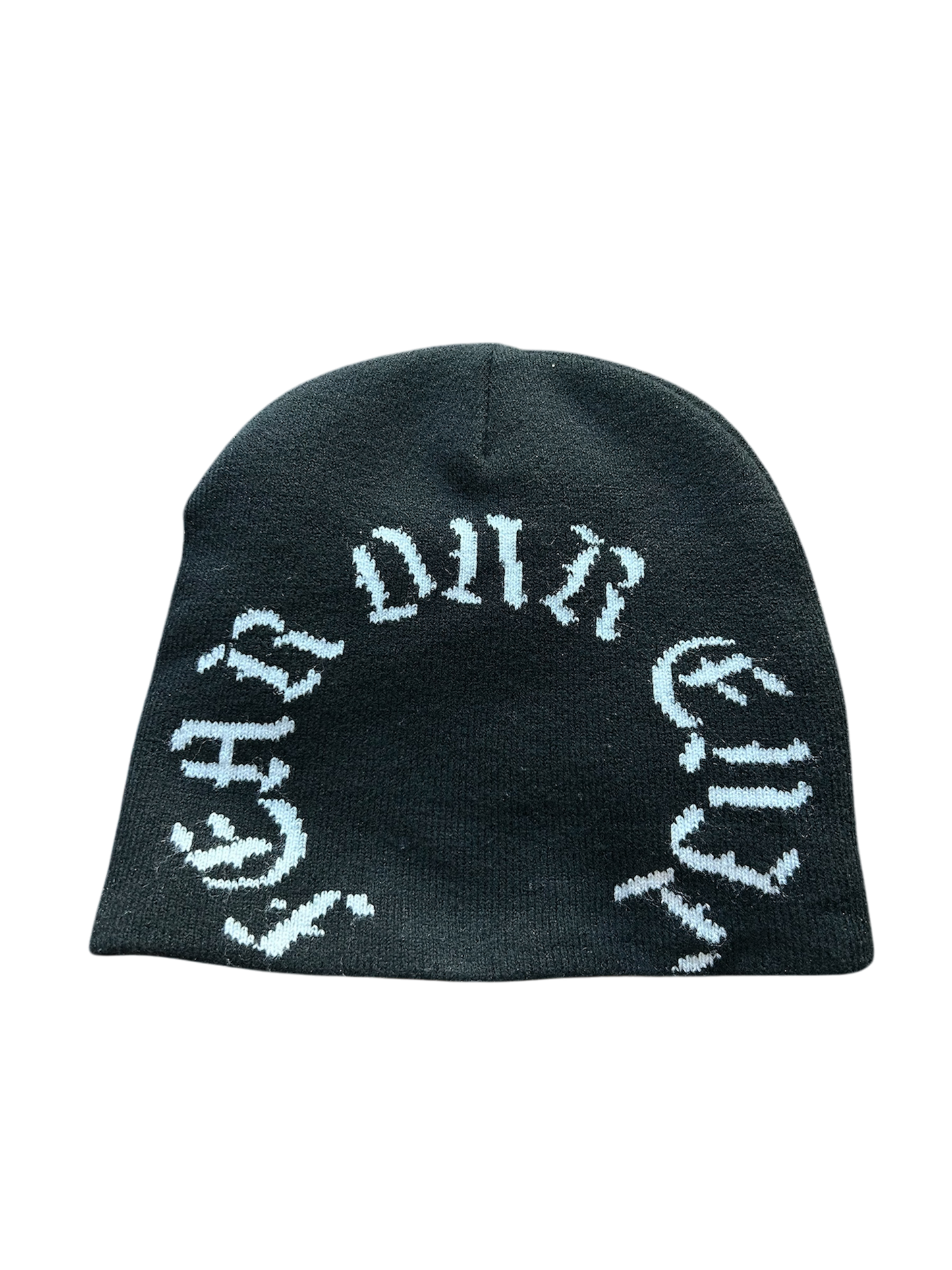 'CHAPTER 1' BEANIE