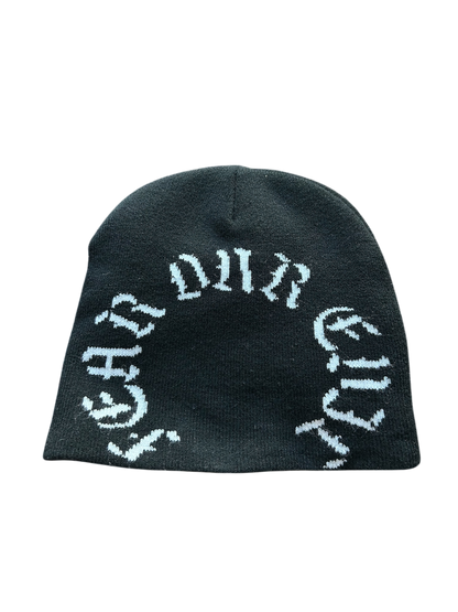 'CHAPTER 1' BEANIE