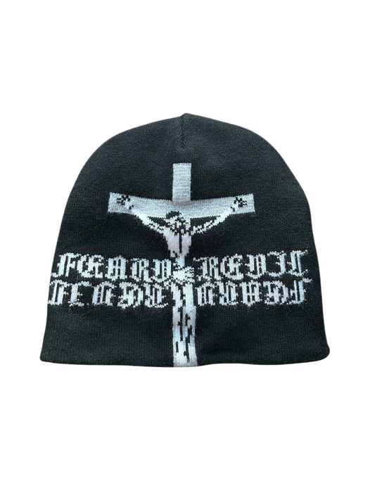 'CHAPTER 1' BEANIE